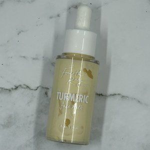 ColourPop Turmeric Face Milk (Fourth Ray Beauty) | NEW